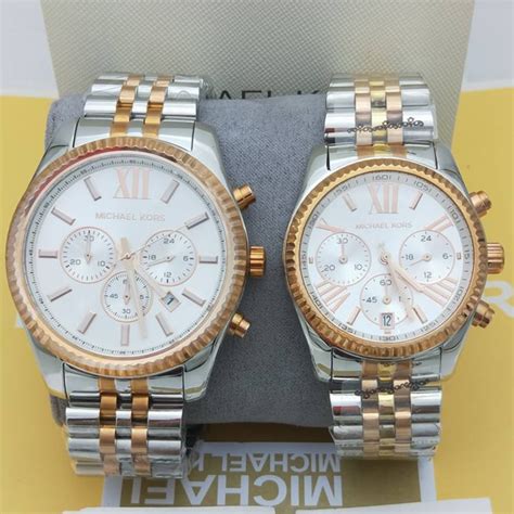 michael kors couple watch price|michael kors watch clearance sale.